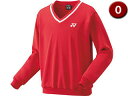 ヨネックス YONEX ユニトレーナー Oサイズ サンセットレッド 32032-496(4)