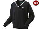 ヨネックス YONEX ジュニア トレーナー J120サイズ ブラック 32032J-007(4)
