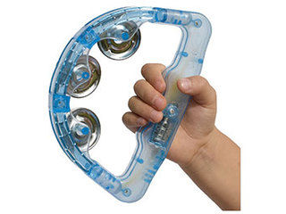 ARTEC ARTEC 光タンバリン ATC3398 ARTEC ARTEC 光タンバリン ATC3398