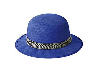 ARTEC ARTEC カラフルハット 青 ATC4578