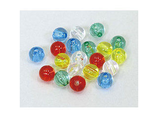 ARTEC ARTEC クリアビーズ 20個入 ATC87476