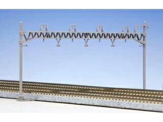 KATO カトー 4線式ワイド架線柱 23-064