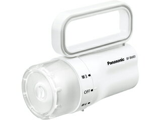 Panasonic パナソニック BF-BM01P　電池がどっちかライト