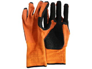 ISSHIKI 一色本店 柑橘剪定用手袋 K85 Lサイズ