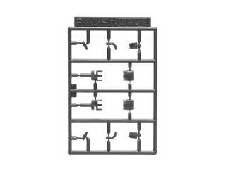 Wave ウェーブ F・ハンド 丸 OP-152
