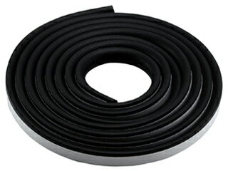 WAKI 和気産業 半月スポンジEPDM 5mm×10mm×2m WSG06 WAKI 和気産業 半月スポンジEPDM 5mm×10mm×2m WSG06