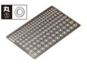 Wave ウェーブ ベーシックエッチング・丸 OF-071 丸(1)