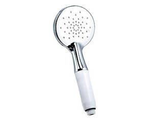 Toshin Toshin AngelAir シャワーヘッド ピュア Pure TH-104
