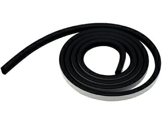 WAKI 和気産業 半月スポンジEPDM粘着 10mm×15mm×2m WSG07 WAKI 和気産業 半月スポンジEPDM粘着 10mm×15mm×2m WSG07