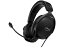 HyperX ハイパーエックス HyperX Cloud Stinger 2 ゲーミング ヘッドセット DTS Headphone:X 519T1AA ブラック