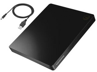 I・O DATA アイ・オー・データ ワイヤレス接続スマホ用CDレコーダー CD-5WEK＋モバイルバッテリー接続..