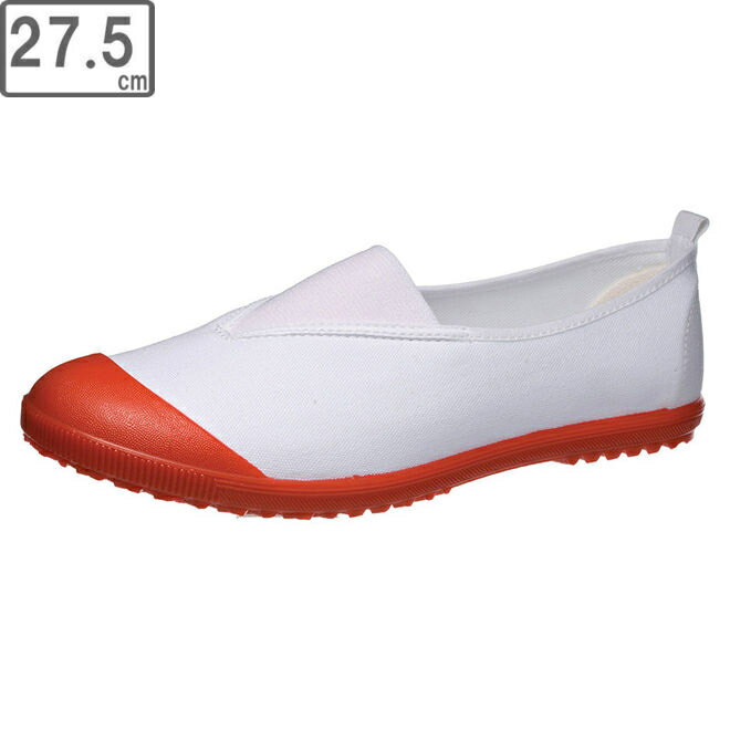 ASAHI アサヒシューズ AHSF 20VK 27.5cm 赤 KD38026