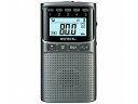 WINTECH AؕY EMR-700(K^bN)@hЋ@\tAM/FM|[^ufW^WI EMR700