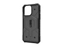 Urban Armor Gear UAG iPhone 14 Pro Maxp MagSafeΉP[X PATHFINDER Vo[ UAG-IPH22LB-MS-SV