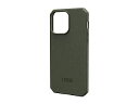 Urban Armor Gear UAG iPhone 14 Pro MaxpP[X OUTBACK I[u UAG-IPH22LB-O-OL