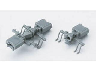 KATO カトー KATOカプラー密連形B(灰) 11-706