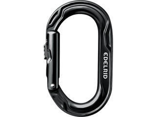 EDELRID エーデルリッド クライミング カラビナ Kiwi Series キーウィ・カラビナ キーウィスライダー ER73755 ナイト C)