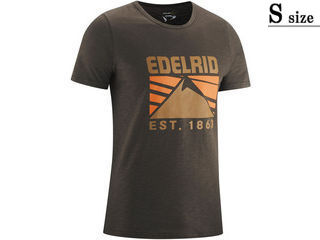 EDELRID エーデルリッド メンズ クライミング シャツ Tシャツ メンズ・ハイボールT IV ER49160 ブラックバード A) S EDELRID エーデルリッド メンズ クライミング シャツ Tシャツ メンズ・ハイボールT IV ER49160 ブラックバード A) S