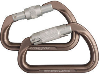 rocteryx ロックテリクス カラビナ クライミング SBS クイックロック A249121172