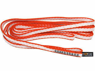 ROCKEMPIRE ロックエンパイアー クライミング 登山 スリング ダイニーマスリング10/150 RE5290150 オレンジライン