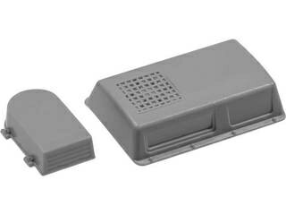 GREENMAX グリーンマックス RPU-2208クーラー・ベンチレーター（各5ヶ入り） 8067