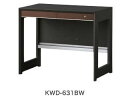 KOIZUMI/コイズミ WISE/ワイズ 90デスク KWD-631BW 同梱不可 ※沖縄・北海道・九州・離島注文不可・配送時間指定不可(3)
