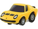 タカラトミー　TAKARATOMY チョロQ e-12 ランボルギーニ ミウラ SV