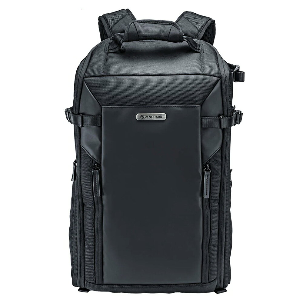 VANGUARD バンガード VEO SELECT 48BF BK ブラック バックパック