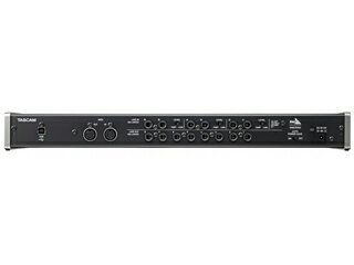 TASCAM タスカム US-16x08 USBオーディオ/MIDIインターフェース/マイクプリアンプ