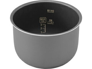 IRIS OHYAMA アイリスオーヤマ KA-EMA3-B ブラック 電気圧力鍋3.0L用内なべ IRIS OHYAMA アイリスオーヤマ KA-EMA3-B ブラック 電気圧力鍋3.0L用内なべ