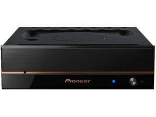 Pioneer ѥ˥ SATA ¢BDɥ饤 ץߥǥ ֥å BDR-S13J-X