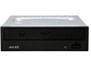 Pioneer パイオニア 【バルク】BDXL対応 SATA 内蔵BDドライブ ブラック ソフトなし BDR-212XJBK ※バルクにつきパッケージはありません ※ご購入後一週間は初期不良対応致します 1