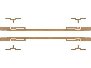 GREENMAX グリーンマックス 集電板TR180用 98-1