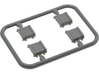 GREENMAX グリーンマックス 角型ベンチレーター 8005