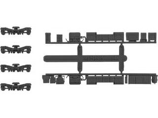 GREENMAX グリーンマックス 動力台車枠・床下機器セットA-05（TS1026＋4583BM） 8488