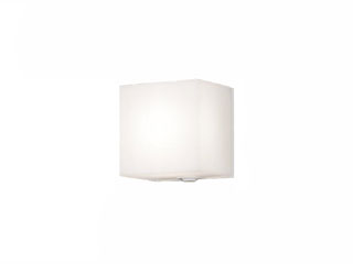 Panasonic パナソニック LGWC80360 LE1　壁直付型　LED（電球色）　ポーチライト【拡散タイプ】(明るさセンサ付)