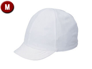 FOOTMARK　フットマーク 体育 体操帽子 スクラム 101220 ホワイト(01) M