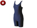 FOOTMARK　フットマーク レディース 水泳 スクールフィットネススーツ 101520 ネイビー(08) M