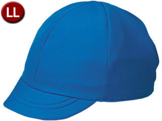 FOOTMARK　フットマーク 体育 体操帽子 スクラム裏黄 101221B1 ブルー(10) LL