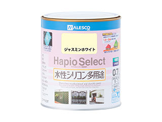 Kanpe Hapio/カンペハピオ ハピオセレクト ジャスミンホワイト 0.7L