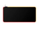 HyperX ハイパーエックス ゲーミングマウスパッド Pulsefire Mat RGB Mouse Pad 4S7T2AA(2)