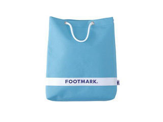FOOTMARK　フットマーク 水泳 スイミングバッグ ボックス2 101480 サックス(06)