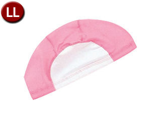 FOOTMARK　フットマーク 水泳 ニードルネーム 102140B1 ピンク(03) LL