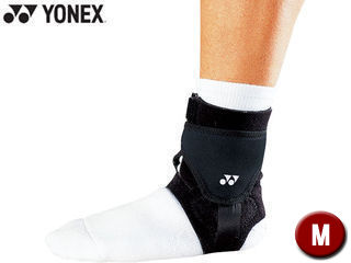 ヨネックス YONEX テニス 左用 MusclePower サポーター(足首) MPS40AK 007(ブラック) M