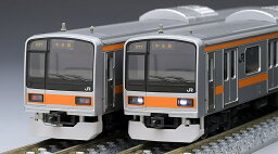 TOMIX トミックス JR 209-1000系電車 中央線 増結セット 98850 発売前予約 再販商品 キャンセル不可