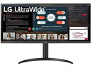 LG Electronics Japan [ IPSpl WQHDΉ34^EgChtfBXvC UltraWide 2560~1080 HDR 34WP550-B Piŵ݉iꏤiłΕwj NWbgJ[h ς̂