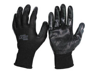 OTAFUKU GLOVE おたふく手袋 13Gニトリル