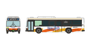 TOMYTEC トミーテック 全国バスコレクション JB022-2 南海バス 発売前予約 再販商品 キャンセル不可