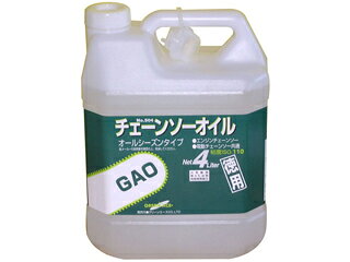 SANKYO 三共コーポレーション チェーンソーオイル #504 #146504