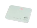 OHM/オーム電機 HBK-T103-W(ホワイト) デジタル体重計